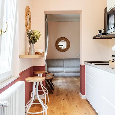 بيزا La Lu Cozy Rooms 2 المظهر الخارجي الصورة
