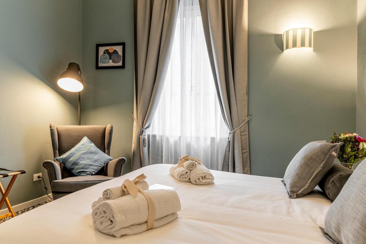 بيزا La Lu Cozy Rooms 2 المظهر الخارجي الصورة