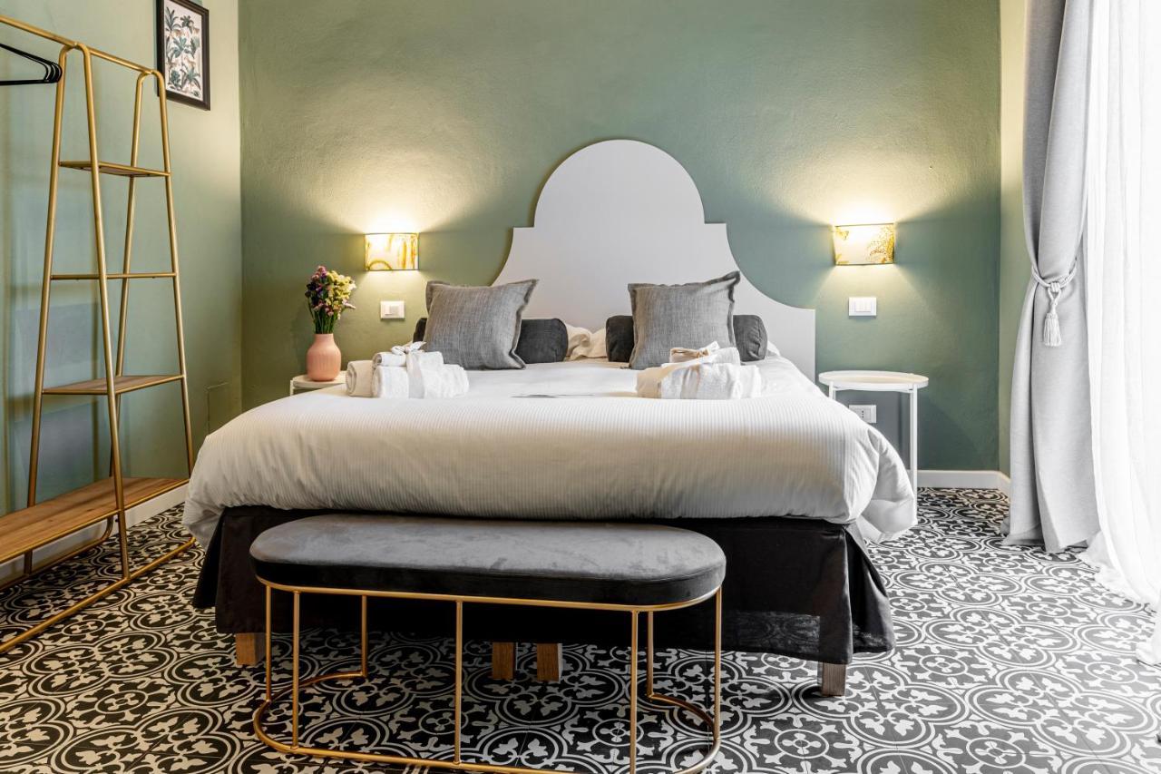 بيزا La Lu Cozy Rooms 2 المظهر الخارجي الصورة