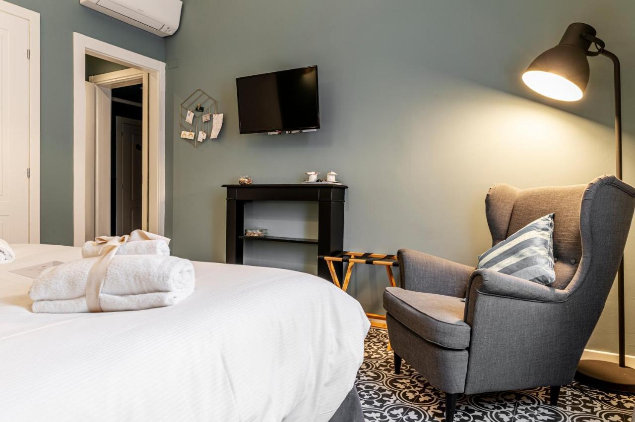 بيزا La Lu Cozy Rooms 2 المظهر الخارجي الصورة