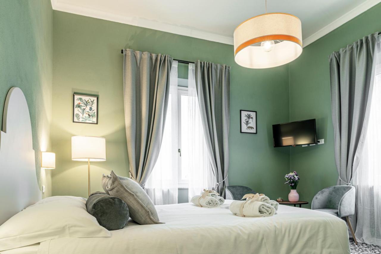 بيزا La Lu Cozy Rooms 2 المظهر الخارجي الصورة