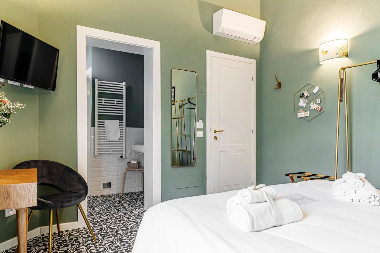 بيزا La Lu Cozy Rooms 2 المظهر الخارجي الصورة