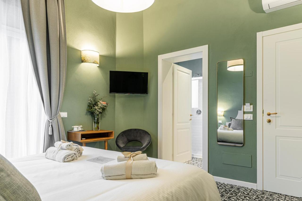 بيزا La Lu Cozy Rooms 2 المظهر الخارجي الصورة