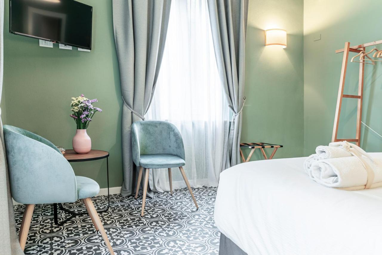 بيزا La Lu Cozy Rooms 2 المظهر الخارجي الصورة