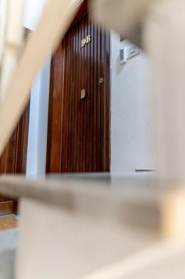 بيزا La Lu Cozy Rooms 2 المظهر الخارجي الصورة