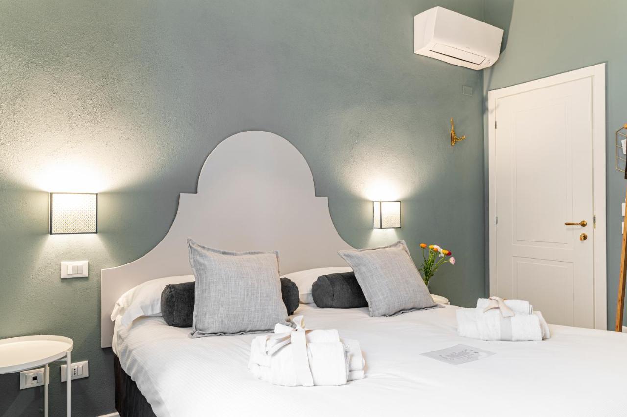 بيزا La Lu Cozy Rooms 2 المظهر الخارجي الصورة