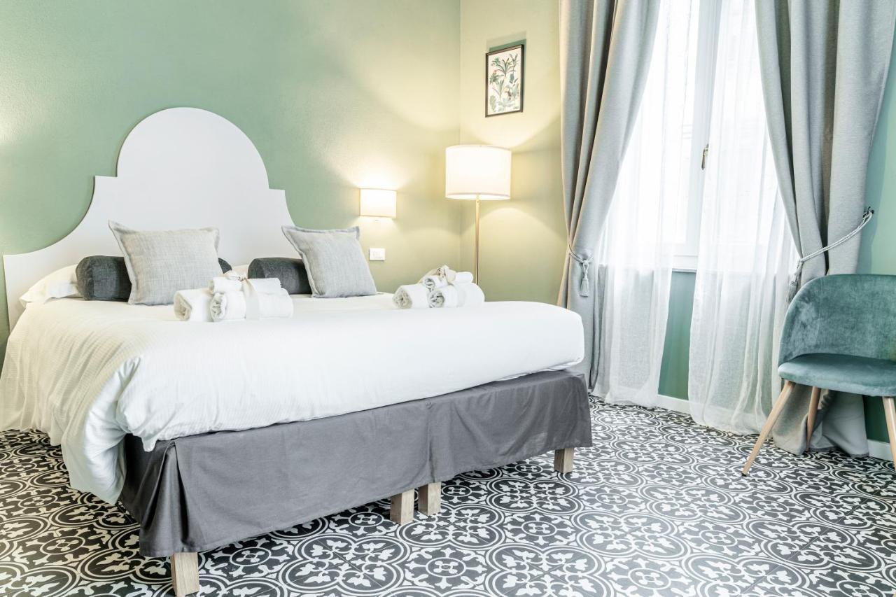 بيزا La Lu Cozy Rooms 2 المظهر الخارجي الصورة