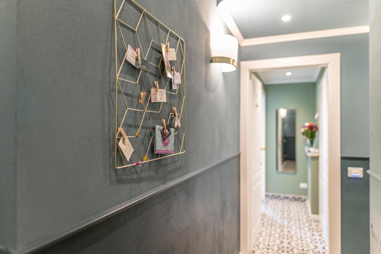 بيزا La Lu Cozy Rooms 2 المظهر الخارجي الصورة