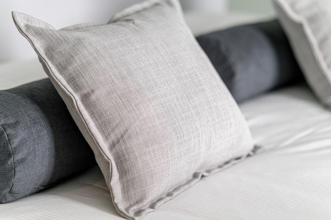 بيزا La Lu Cozy Rooms 2 المظهر الخارجي الصورة