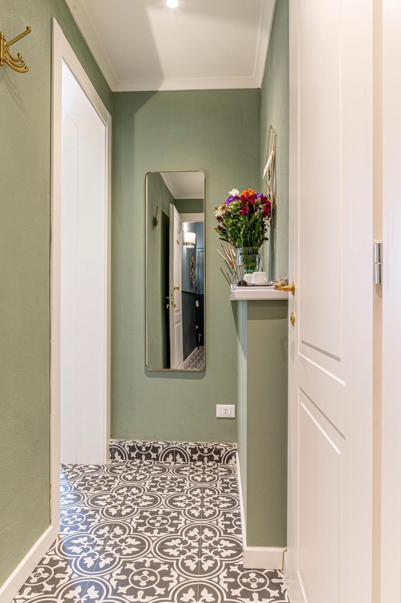 بيزا La Lu Cozy Rooms 2 المظهر الخارجي الصورة