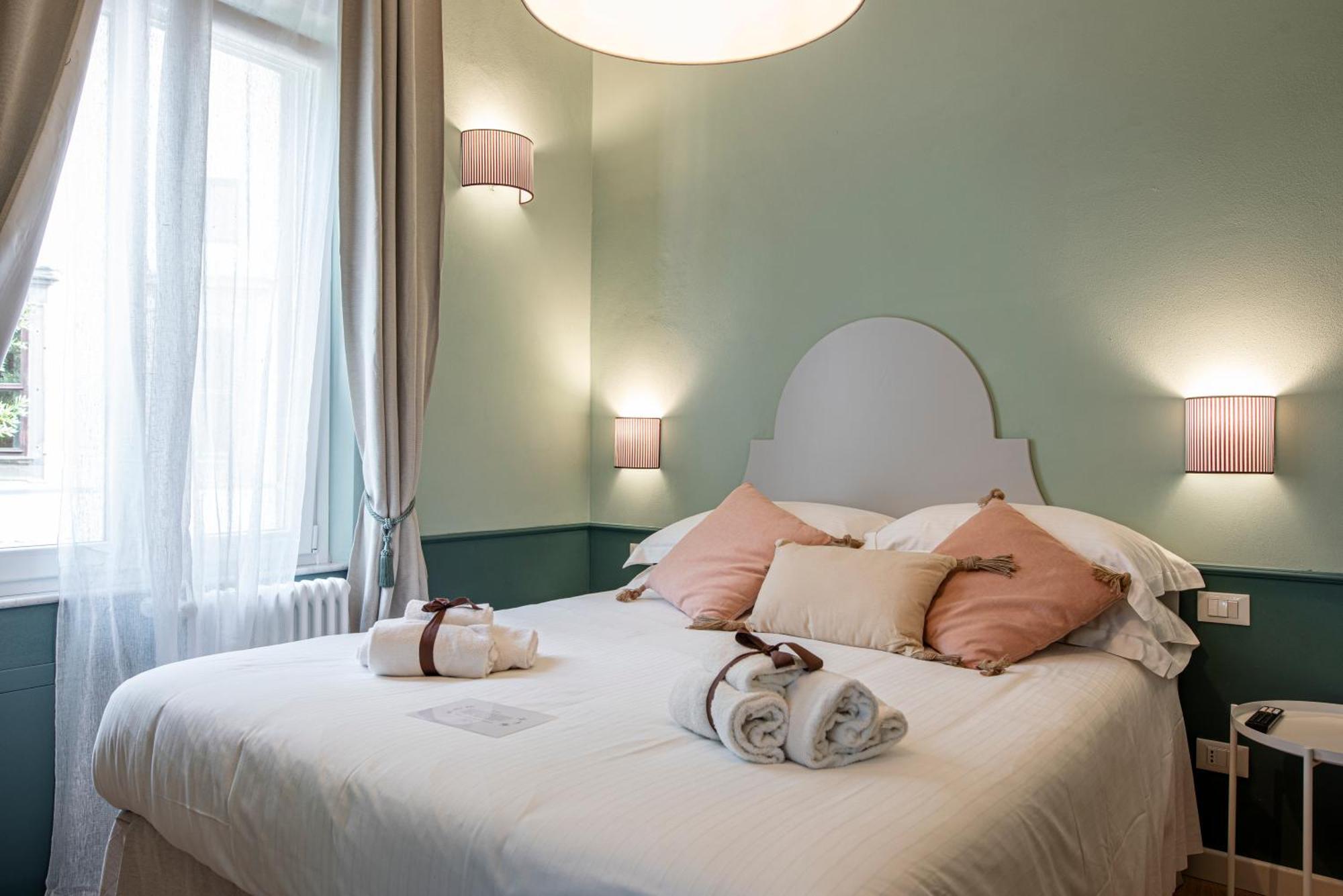 بيزا La Lu Cozy Rooms 2 المظهر الخارجي الصورة
