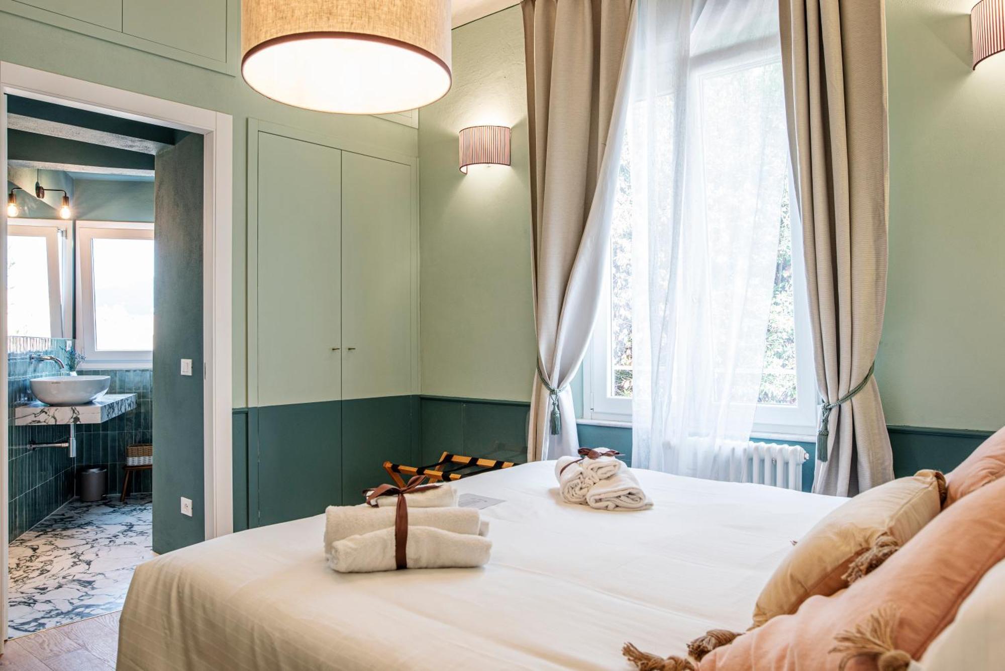 بيزا La Lu Cozy Rooms 2 المظهر الخارجي الصورة