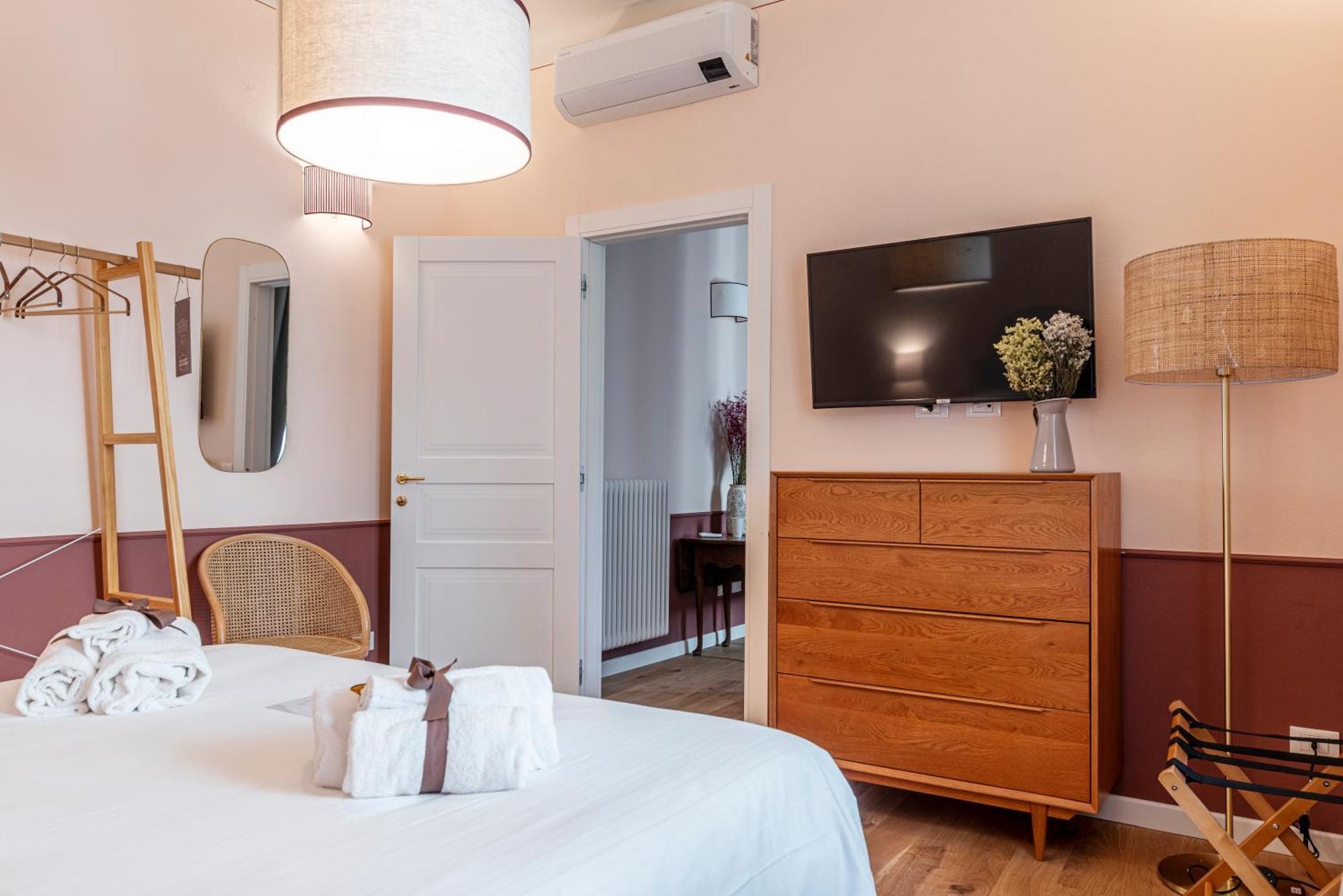 بيزا La Lu Cozy Rooms 2 المظهر الخارجي الصورة