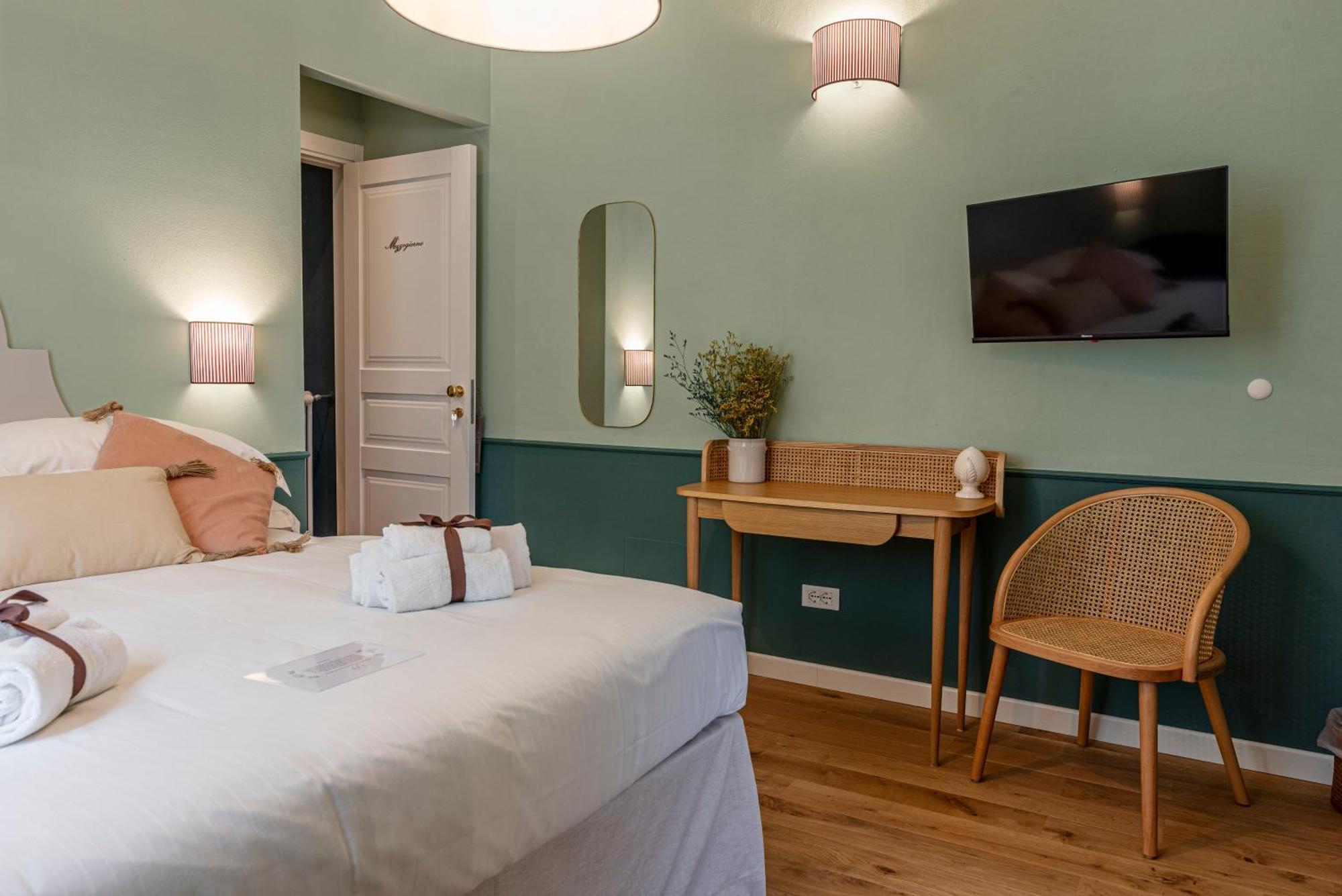 بيزا La Lu Cozy Rooms 2 المظهر الخارجي الصورة