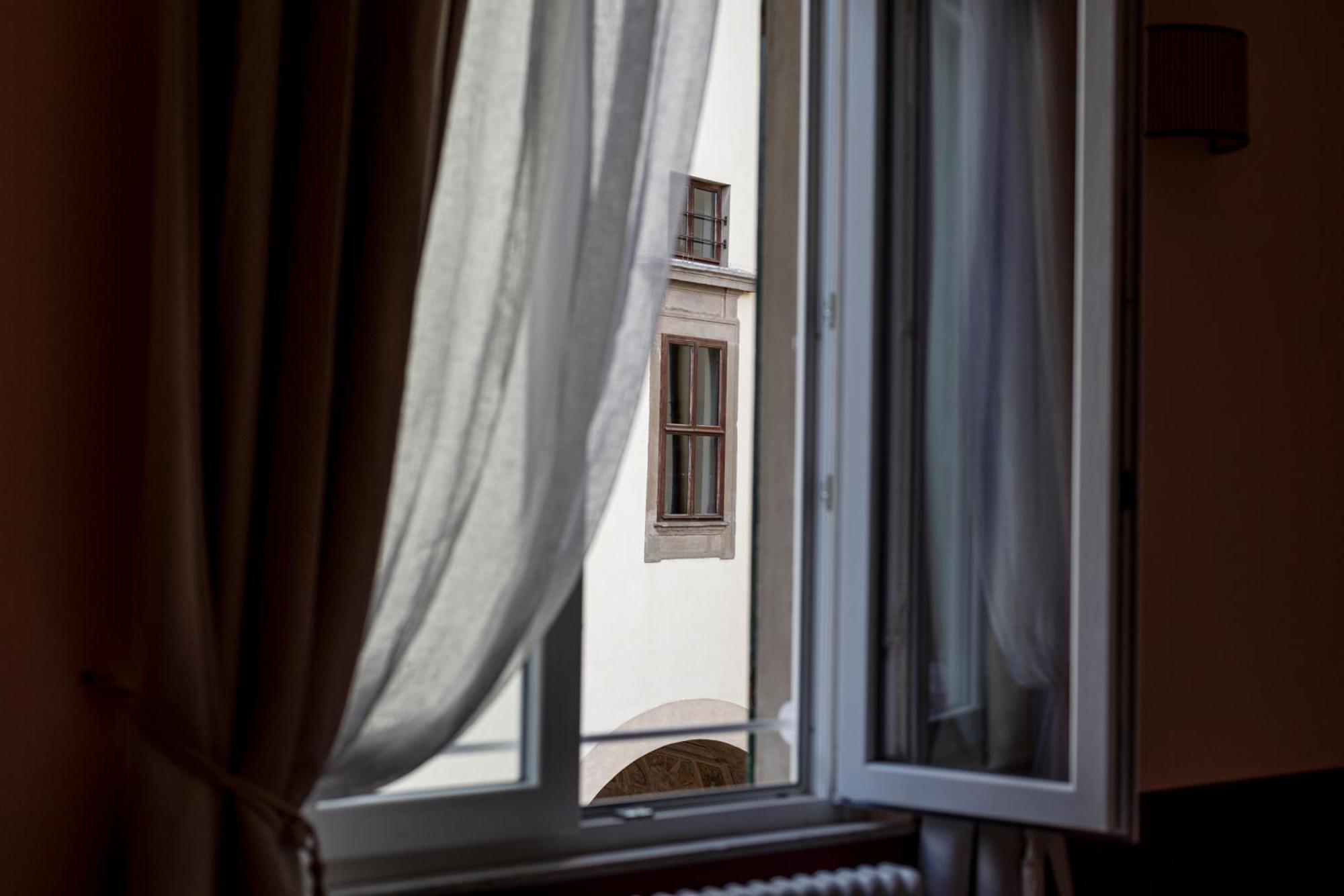 بيزا La Lu Cozy Rooms 2 المظهر الخارجي الصورة