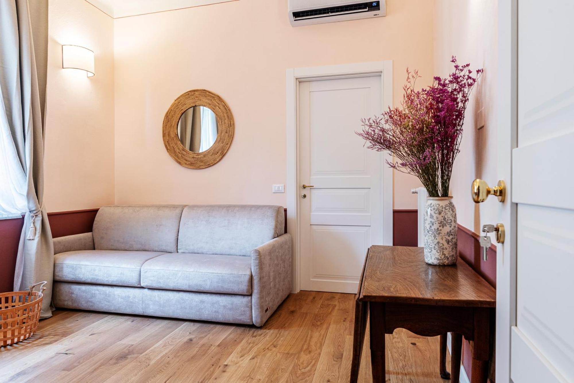 بيزا La Lu Cozy Rooms 2 المظهر الخارجي الصورة