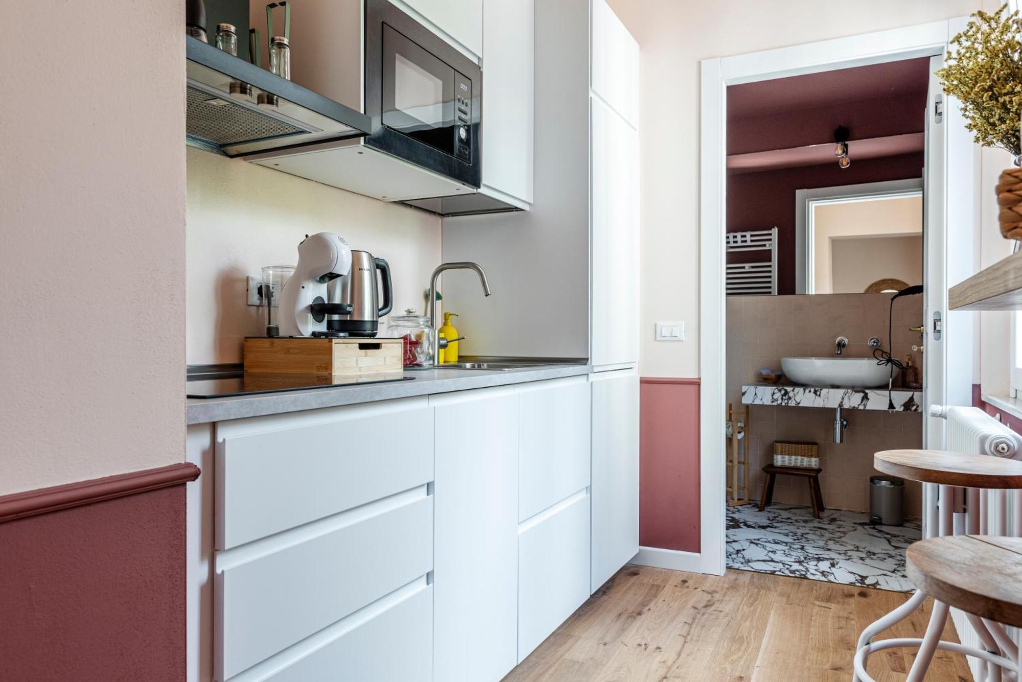 بيزا La Lu Cozy Rooms 2 المظهر الخارجي الصورة