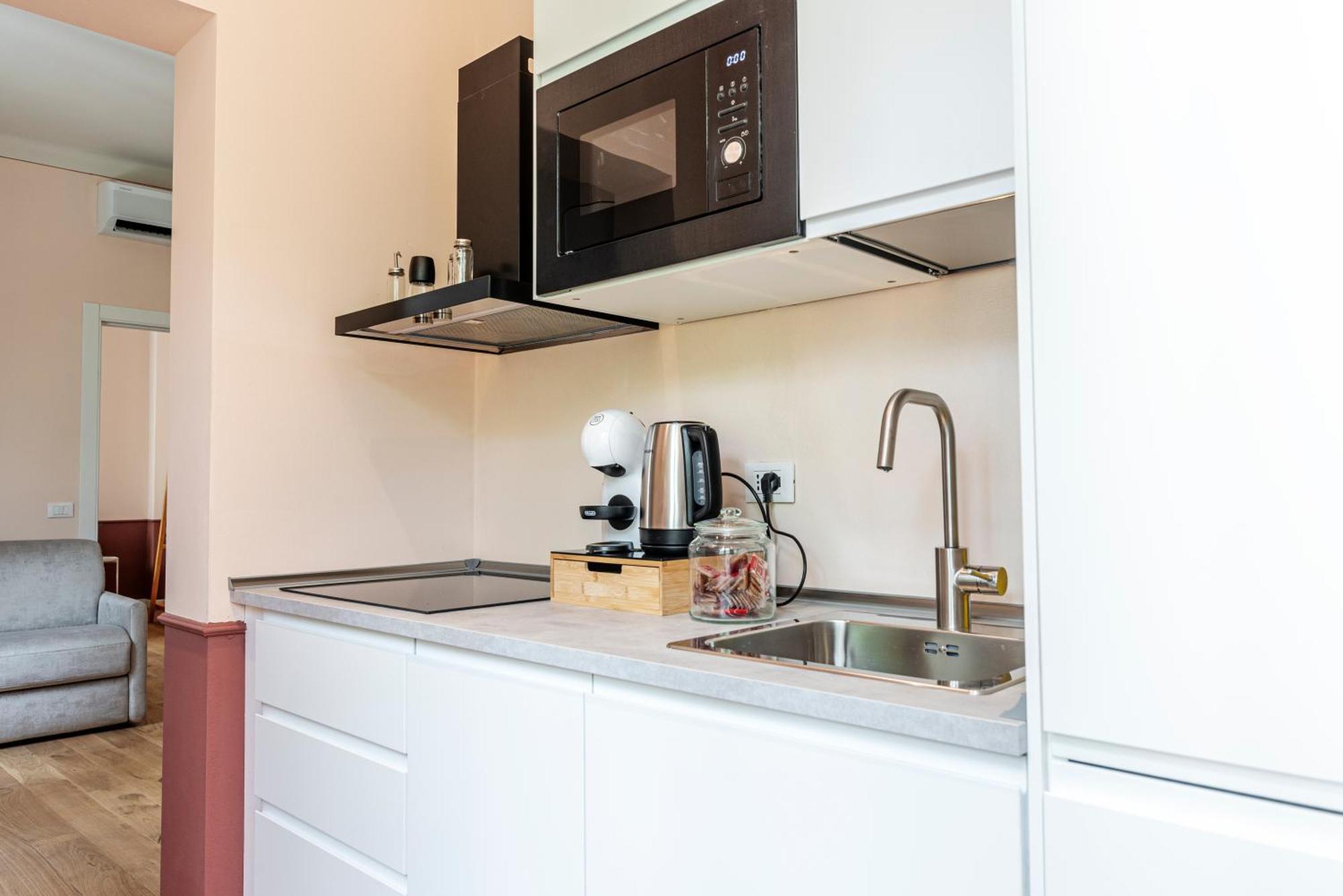 بيزا La Lu Cozy Rooms 2 المظهر الخارجي الصورة